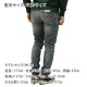 �̡��ǥ��������� �꡼��ǥ����� ��� ��������Ź Nudie Jeans �ܥȥॹ �ǥ˥�ѥ�� �����ѥ� LEAN DEAN DENIM JEANS REPAIRS 1131240 A62B B1C C2D D1E E07F