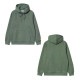 �����ϡ��� �ѡ����� ��� ������ CARHARTT WIP ���ݥ���� ���� �ץ륪���С��ѡ����� HOODED CHASE SWEATSHIRT PULLOVER PARKA THYME / GOLD OLIVE I033661 / I026384 0SNXX AB0B B1C C1D D5E E08F