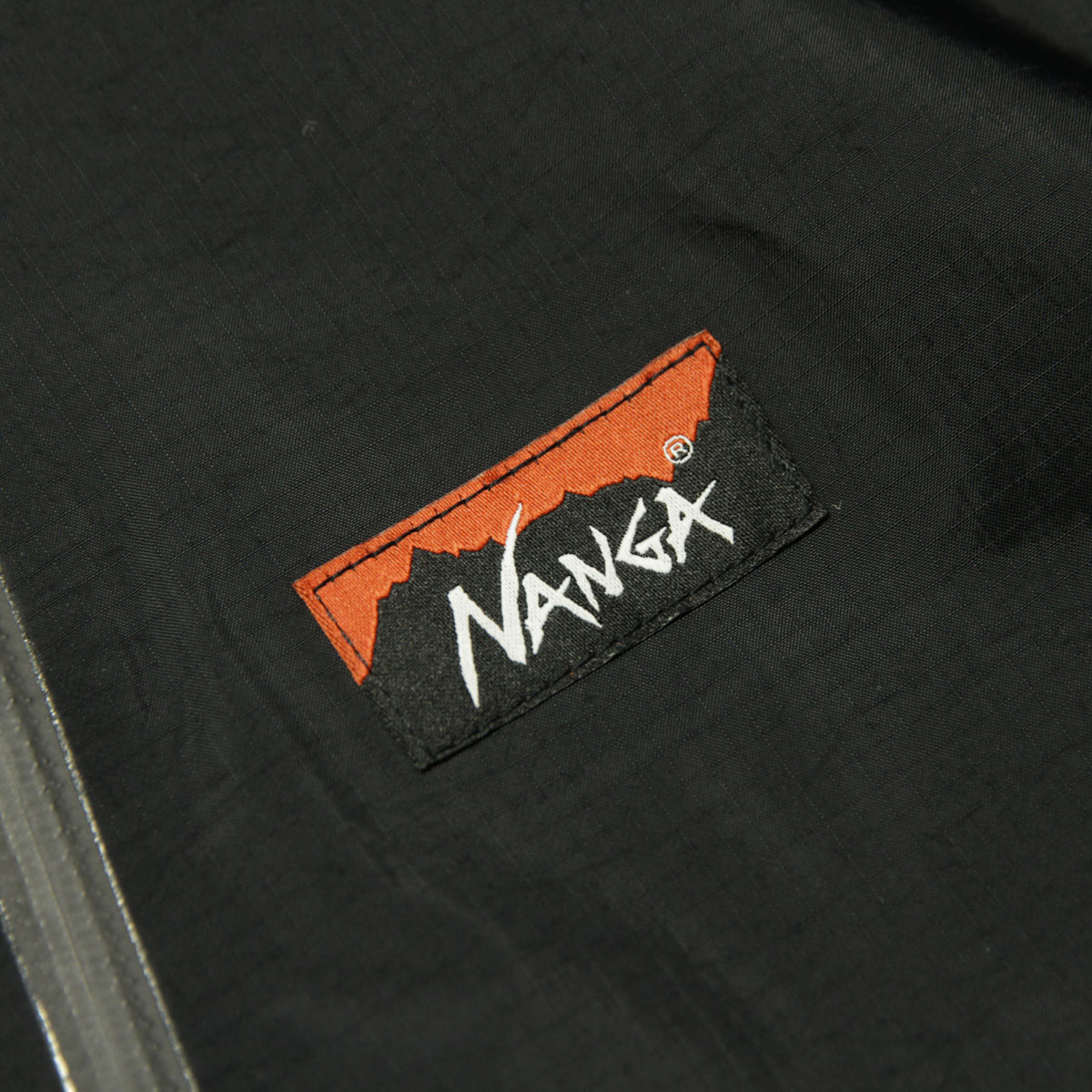 ʥ  ѡ Ź NANGA  åץå  AURORA TEX 2.5LAYER TREK SHELL PARKA NS2411-1E017-A BLK BLACK  A16B B1C C1D D4E E13F