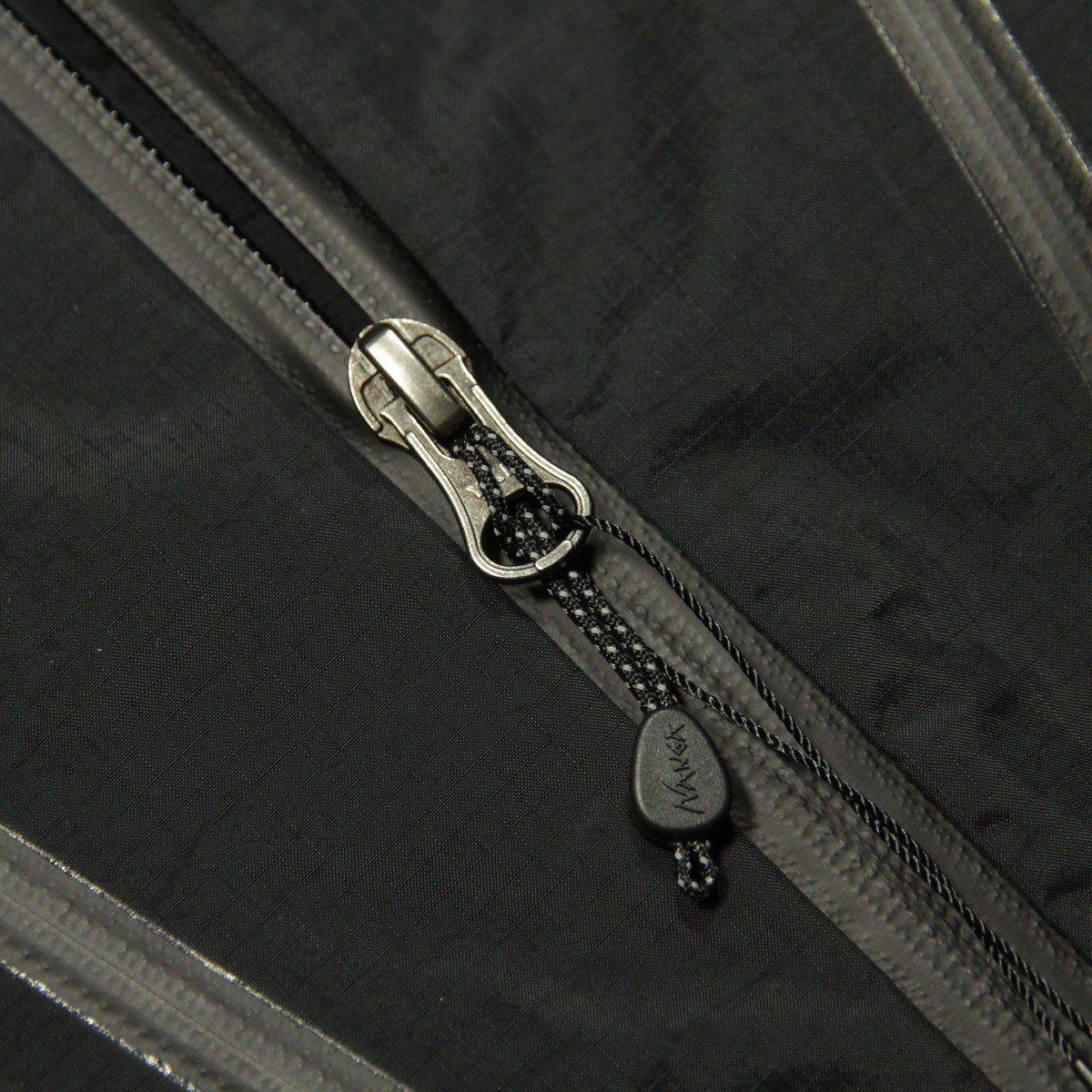 ʥ  ѡ Ź NANGA  åץå  AURORA TEX 2.5LAYER TREK SHELL PARKA NS2411-1E017-A BLK BLACK  A16B B1C C1D D4E E13F