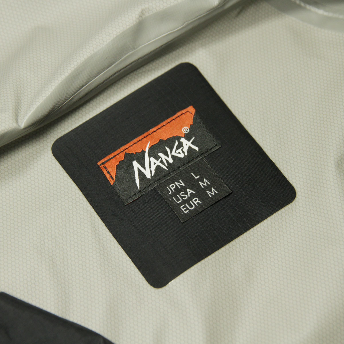 ʥ  ѡ Ź NANGA  åץå  AURORA TEX 2.5LAYER TREK SHELL PARKA NS2411-1E017-A BLK BLACK  A16B B1C C1D D4E E13F