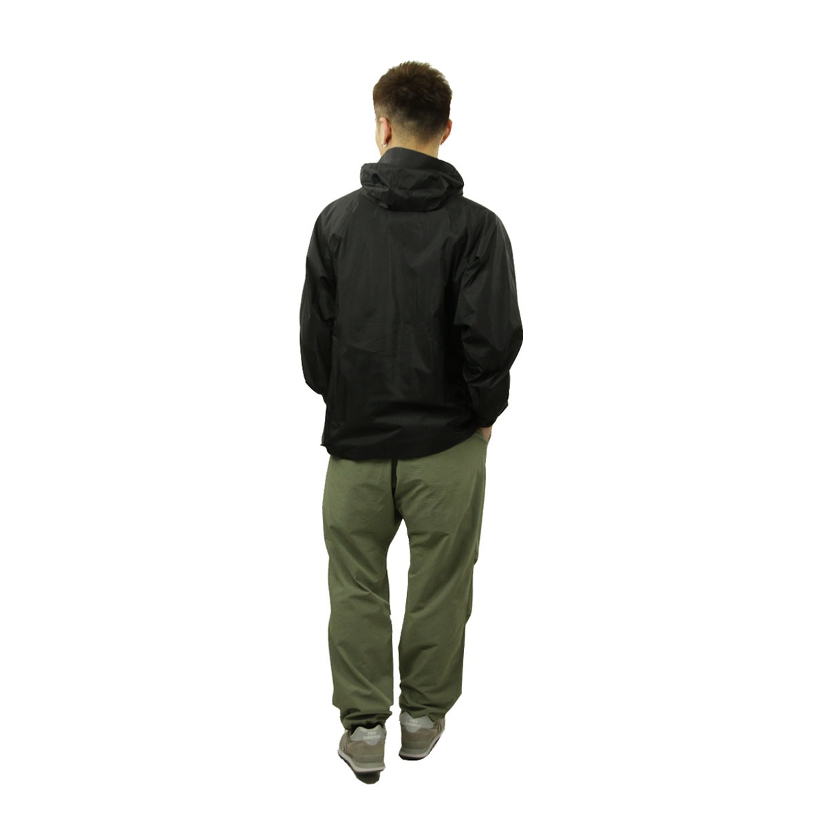 ʥ  ѡ Ź NANGA  åץå  AURORA TEX 2.5LAYER TREK SHELL PARKA NS2411-1E017-A BLK BLACK  A16B B1C C1D D4E E13F