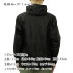 ʥ  ѡ Ź NANGA  åץå  AURORA TEX 2.5LAYER TREK SHELL PARKA NS2411-1E017-A BLK BLACK  A16B B1C C1D D4E E13F