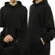 磻꡼  ѡ  Y-3 ץ륪С աǥ FT LOOSE FIT PULLOVER HOODIE H44786 BLACK