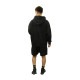 磻꡼  ѡ  Y-3 ץ륪С աǥ FT LOOSE FIT PULLOVER HOODIE H44786 BLACK