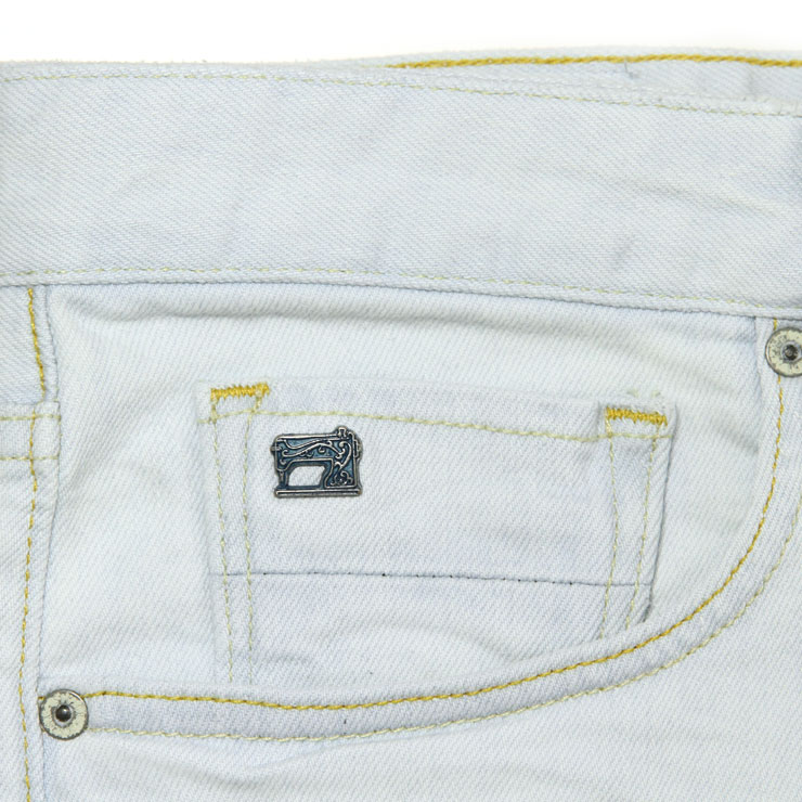 åɥ   Ź SCOTCHSODA ѥ  RALSTON JEANS - LIQUID SUNSHINE 135102 TZ LIQUID A39B B1C C2D D1E E01F