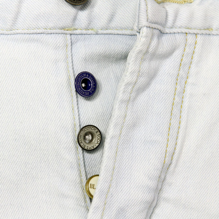 åɥ   Ź SCOTCHSODA ѥ  RALSTON JEANS - LIQUID SUNSHINE 135102 TZ LIQUID A39B B1C C2D D1E E01F