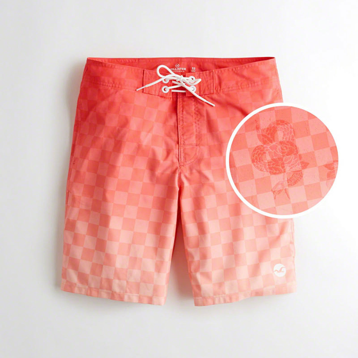 �ۥꥹ���� ���� ��� ������ HOLLISTER ������ѥ��  Classic Fit Boardshorts 333-340-0585-509 A03B B1C C2D D7E E10F