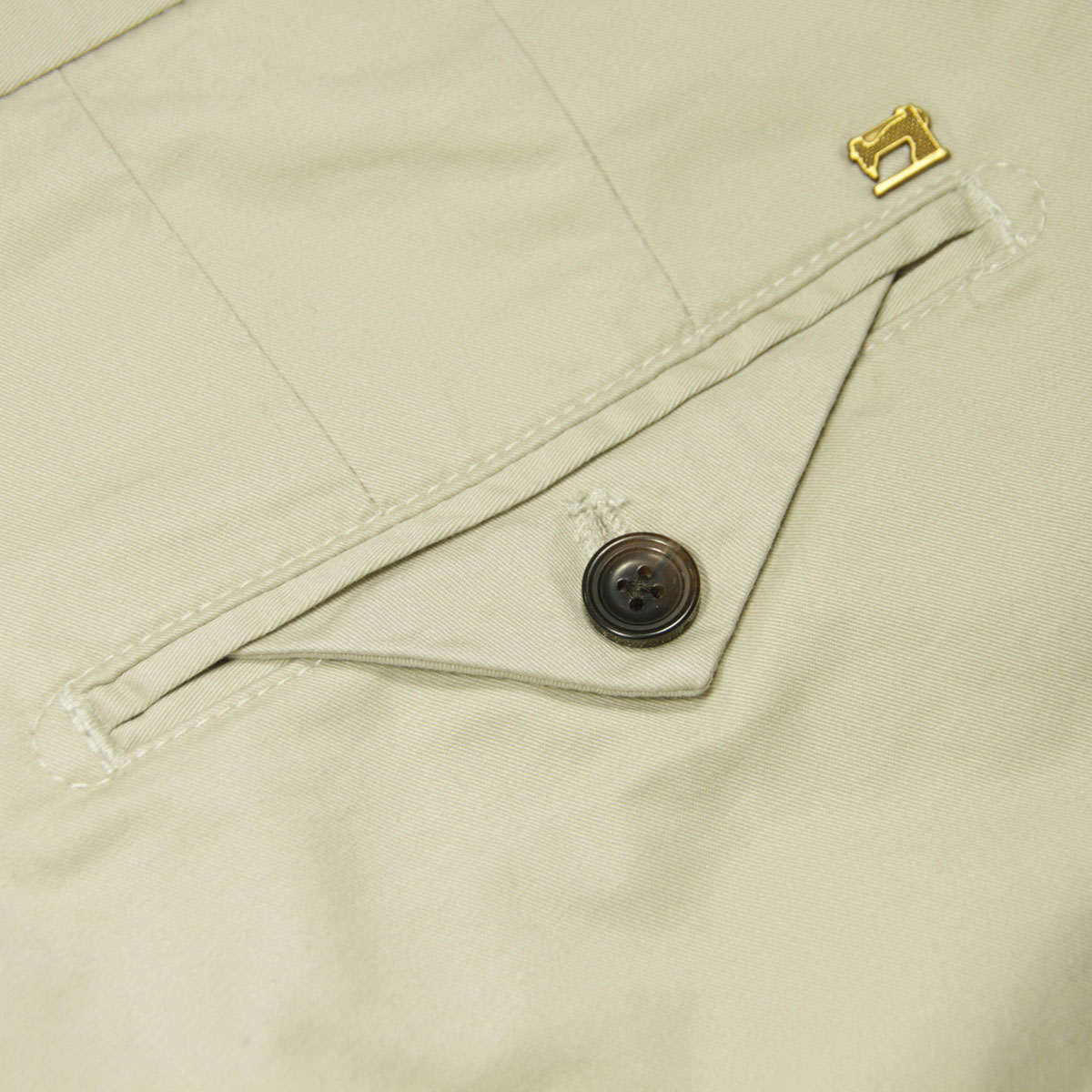 �����å�����ɥ����� ��� ���Υѥ� ��������Ź SCOTCH��SODA �ܥȥॹ MOTT- CLASSIC TWILL CHINO PANT 162300 0135 STONE