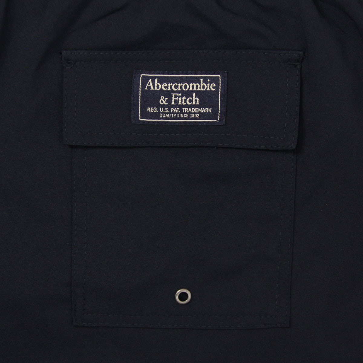 ���Х��� ���� ��� ������ Abercrombie��Fitch ������ѥ��  CLASSIC TRUNKS Shorter 133-350-0537-200 A02B B1C C2D D7E E06F
