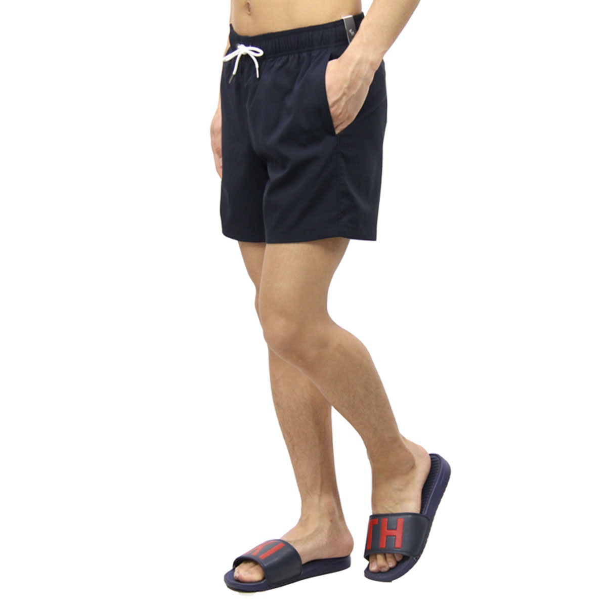 ���Х��� ���� ��� ������ Abercrombie��Fitch ������ѥ��  CLASSIC TRUNKS Shorter 133-350-0537-200 A02B B1C C2D D7E E06F