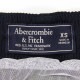 ���Х��� ���� ��� ������ Abercrombie��Fitch ������ѥ��  CLASSIC TRUNKS Shorter 133-350-0537-200 A02B B1C C2D D7E E06F