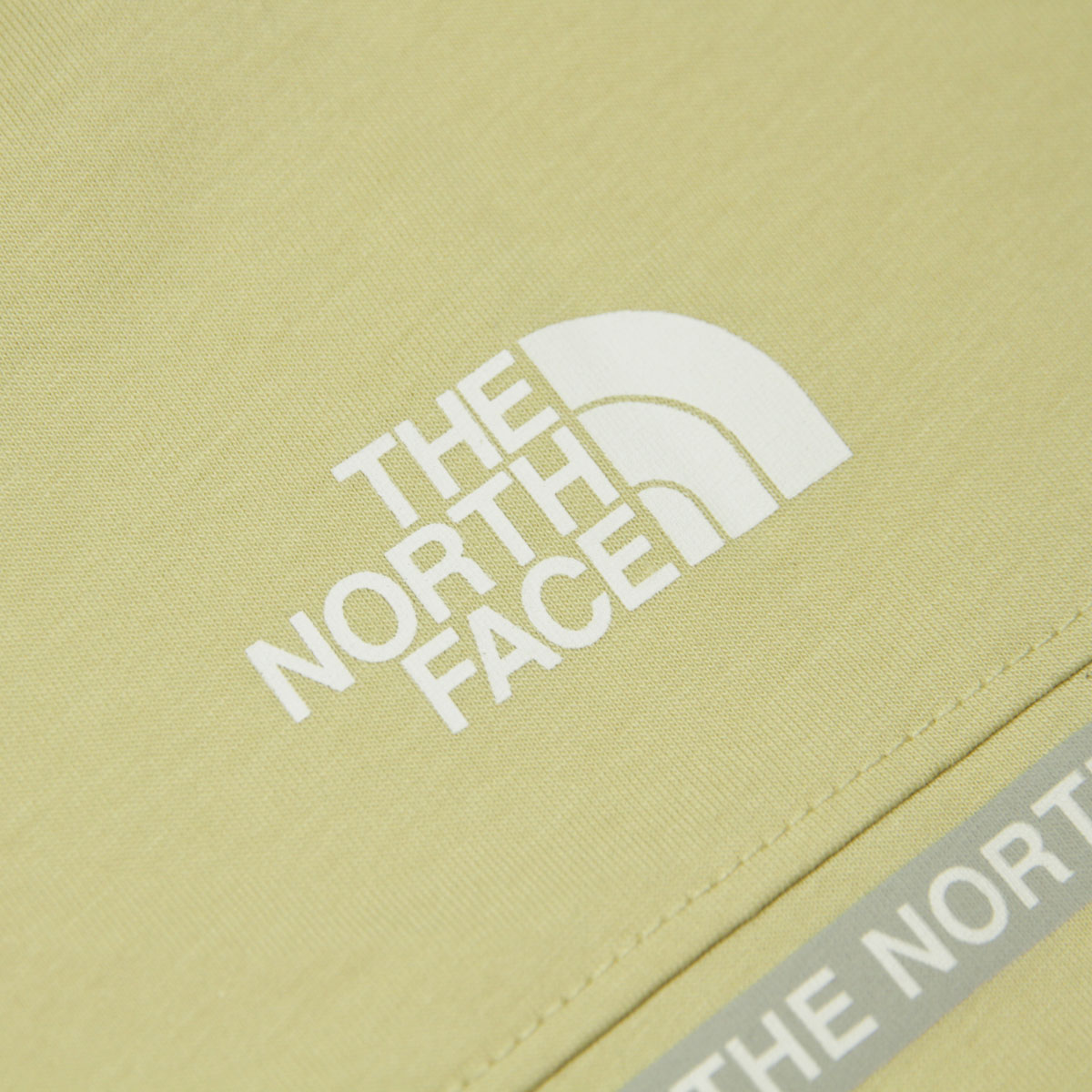 �Ρ����ե����� ��� ȾµT����� ������ THE NORTH FACE ���롼�ͥå� ���� �ȥåץ� �������� ZUMU SHORT SLEEVE TEE NF0A87DD 3X4 GRAVEL