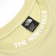 �Ρ����ե����� ��� ȾµT����� ������ THE NORTH FACE ���롼�ͥå� ���� �ȥåץ� �������� ZUMU SHORT SLEEVE TEE NF0A87DD 3X4 GRAVEL