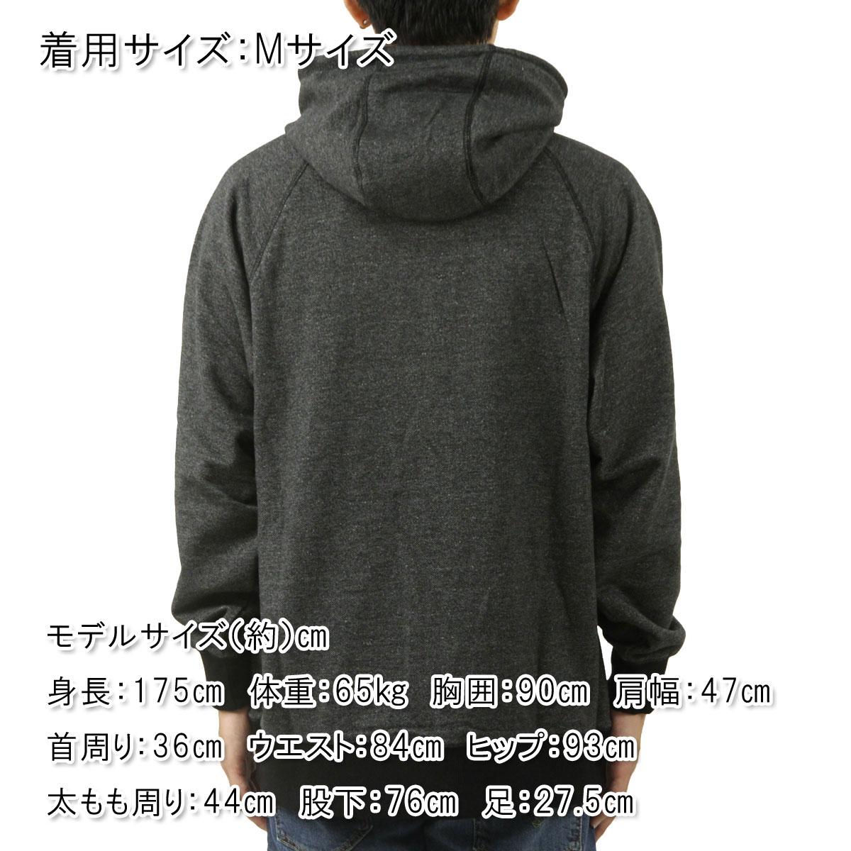 �ʥ� ��� �ѡ����� ��������Ź NANGA ���� �ץ륪���С� �ա��ǥ��� ECO HYBRID BOX LOGO SWEAT HOODIE NW2441-1F002 BLK BLACK