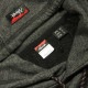 �ʥ� ��� �ѡ����� ��������Ź NANGA ���� �ץ륪���С� �ա��ǥ��� ECO HYBRID BOX LOGO SWEAT HOODIE NW2441-1F002 BLK BLACK