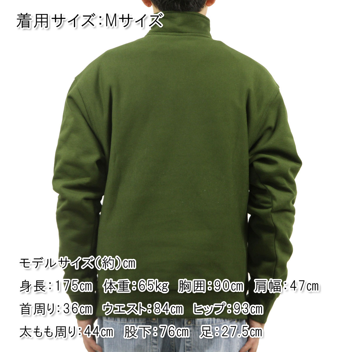 �����ϡ��� ��� �������å� ������ CARHARTT WIP �ϡ��ե��å� �ȥ졼�ʡ� ���� HALF ZIP AMERICAN SCRIPT SWEATSHIRT TARRAGON I027014 2BRXX