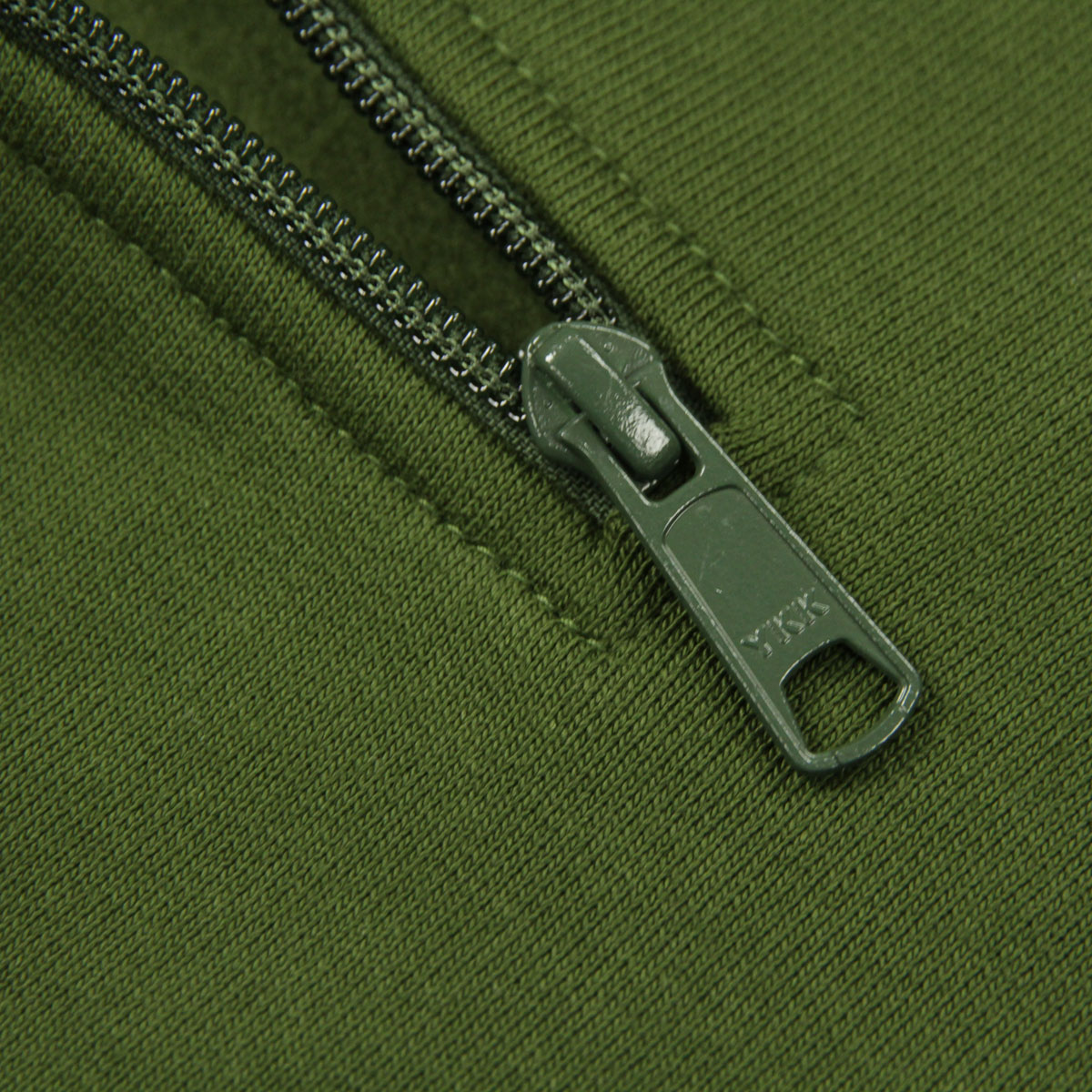 �����ϡ��� ��� �������å� ������ CARHARTT WIP �ϡ��ե��å� �ȥ졼�ʡ� ���� HALF ZIP AMERICAN SCRIPT SWEATSHIRT TARRAGON I027014 2BRXX