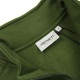 �����ϡ��� ��� �������å� ������ CARHARTT WIP �ϡ��ե��å� �ȥ졼�ʡ� ���� HALF ZIP AMERICAN SCRIPT SWEATSHIRT TARRAGON I027014 2BRXX