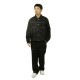 ��˥ե����� �����ȥɥ� ����������� ��� ������ ��������Ź UNFRM OUTDOOR STANDARD �ǥ˥�ѥ�� �ܥȥॹ 10oz BAKER DENIM PANTS AW-3554-BK BLACK