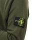 ���ȡ��󥢥����� ��� �������� ������ STONE ISLAND ���롼�ͥå� ������ �˥å� STONE ISLAND STRETCH RWS WOOL CREW NECK SWEATER K2S15 5100001 S00A1 V0054 MILITARY GREEN AB4B B1C C1D D7E E08F