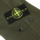 ���ȡ��󥢥����� ��� �������� ������ STONE ISLAND ���롼�ͥå� ������ �˥å� STONE ISLAND STRETCH RWS WOOL CREW NECK SWEATER K2S15 5100001 S00A1 V0054 MILITARY GREEN AB4B B1C C1D D7E E08F