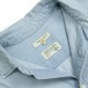 �̡��ǥ��������� ��� �ǥ˥ॷ��� ��������Ź Nudie Jeans Ĺµ �ܥ�������� �����奢�륷��� FILIP CASUAL SUNKISSED DENIM SHIRT 140742 B26 DENIM
