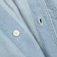 �̡��ǥ��������� ��� �ǥ˥ॷ��� ��������Ź Nudie Jeans Ĺµ �ܥ�������� �����奢�륷��� FILIP CASUAL SUNKISSED DENIM SHIRT 140742 B26 DENIM