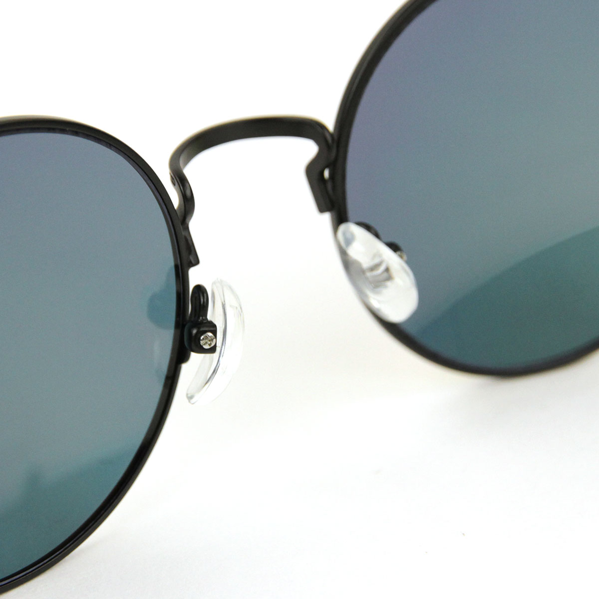 С SABRE Ź 󥰥饹 ᤬ JEREMY MATTE BLACK METAL FRAME RED MIRROR LENS SUNGLASS SV260-13615J A55B B3C C3D D1E E13F