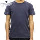 ����ꥫ�󥤡����� AMERICAN EAGLE ������ ��� ���롼�ͥå�T����� AE Classic Soft Brushed Cotton Tee 1162-9299-410 A04B B1C C1D D1E E06F