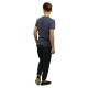 ����ꥫ�󥤡����� AMERICAN EAGLE ������ ��� ���롼�ͥå�T����� AE Classic Soft Brushed Cotton Tee 1162-9299-410 A04B B1C C1D D1E E06F