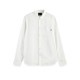 �����å�����ɥ����� ����� ��� ��������Ź SCOTCH��SODA Ĺµ����� �磻����� �ɥ쥹����� LIGHT WEIGHT LONG SLEEVE SHIRT D 156862 0001 21400 00 OFF WHI A39B B1C C1D D6E E01F