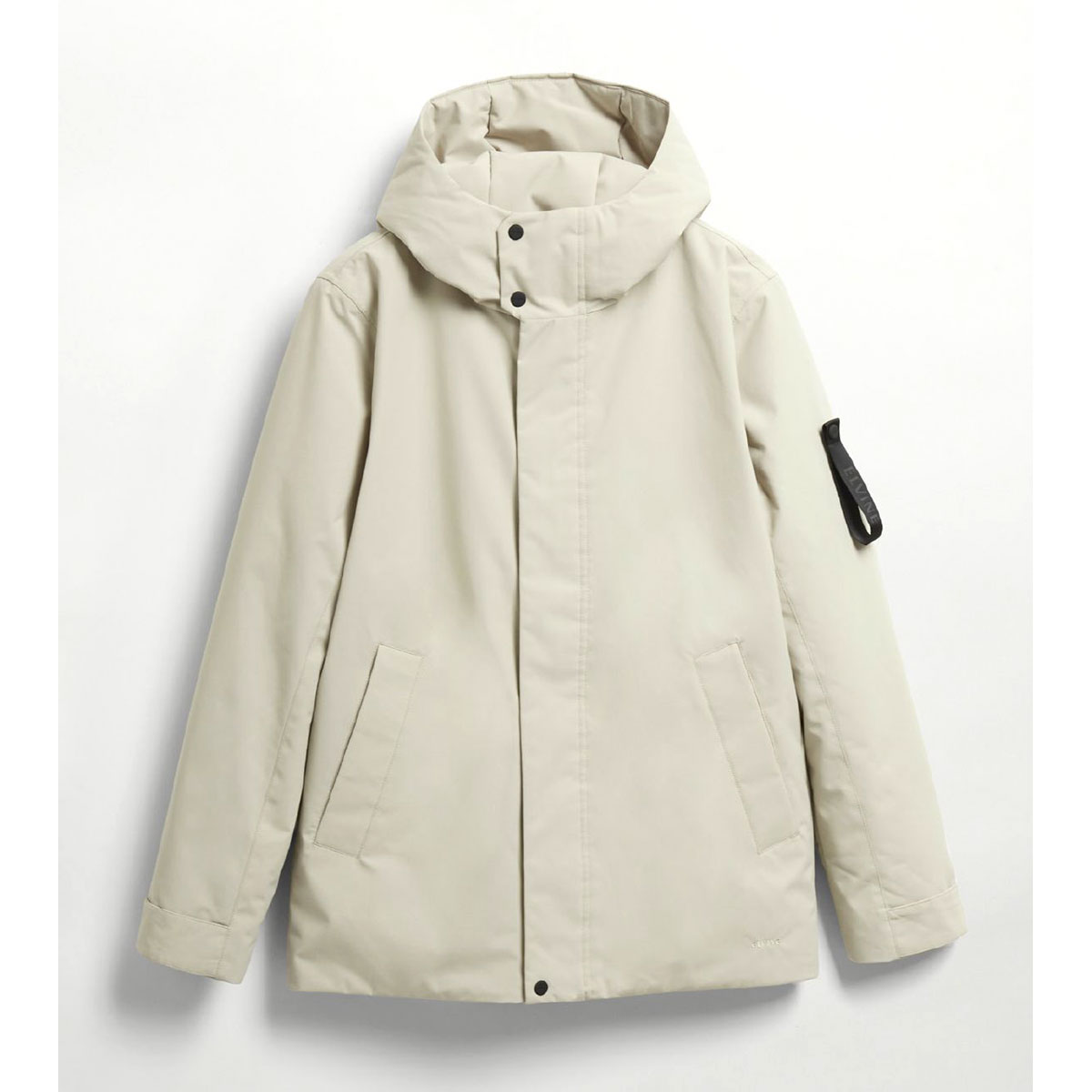 ����Х��� �������� ��� ��������Ź elvine �ʥ����󥸥㥱�å� BARNARD THERMORE TASLAN DOWN JACKET 330100 575 OYSTER A91B B1C C1D D4E E18F