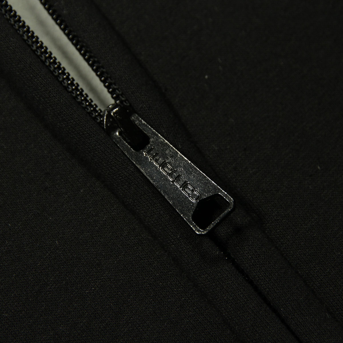 �����ϡ��� �ѡ����� ��� ������ CARHARTT WIP ���åץ��åץѡ����� CAR-LUX HOODED JACKET BLACK/GREY I032935 0GLXX AB0B B1C C1D D5E E13F
