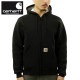 �����ϡ��� �ѡ����� ��� ������ CARHARTT WIP ���åץ��åץѡ����� CAR-LUX HOODED JACKET BLACK/GREY I032935 0GLXX AB0B B1C C1D D5E E13F