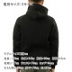 �����ϡ��� �ѡ����� ��� ������ CARHARTT WIP ���åץ��åץѡ����� CAR-LUX HOODED JACKET BLACK/GREY I032935 0GLXX AB0B B1C C1D D5E E13F