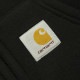 �����ϡ��� �ѡ����� ��� ������ CARHARTT WIP ���åץ��åץѡ����� CAR-LUX HOODED JACKET BLACK/GREY I032935 0GLXX AB0B B1C C1D D5E E13F