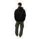 �����ϡ��� �ѡ����� ��� ������ CARHARTT WIP ���åץ��åץѡ����� CAR-LUX HOODED JACKET BLACK/GREY I032935 0GLXX AB0B B1C C1D D5E E13F