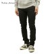 �̡��ǥ��������� �꡼��ǥ����� ��� ��������Ź Nudie Jeans �ܥȥॹ �ǥ˥�ѥ�� �����ѥ� LEAN DEAN DENIM JEANS BLACK MINDED 1132610 A62B B1C C2D D1E E13F