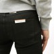�̡��ǥ��������� �꡼��ǥ����� ��� ��������Ź Nudie Jeans �ܥȥॹ �ǥ˥�ѥ�� �����ѥ� LEAN DEAN DENIM JEANS BLACK MINDED 1132610 A62B B1C C2D D1E E13F