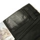 �̡��ǥ��������� �꡼��ǥ����� ��� ��������Ź Nudie Jeans �ܥȥॹ �ǥ˥�ѥ�� �����ѥ� LEAN DEAN DENIM JEANS BLACK MINDED 1132610 A62B B1C C2D D1E E13F