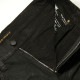 �̡��ǥ��������� �꡼��ǥ����� ��� ��������Ź Nudie Jeans �ܥȥॹ �ǥ˥�ѥ�� �����ѥ� LEAN DEAN DENIM JEANS BLACK MINDED 1132610 A62B B1C C2D D1E E13F