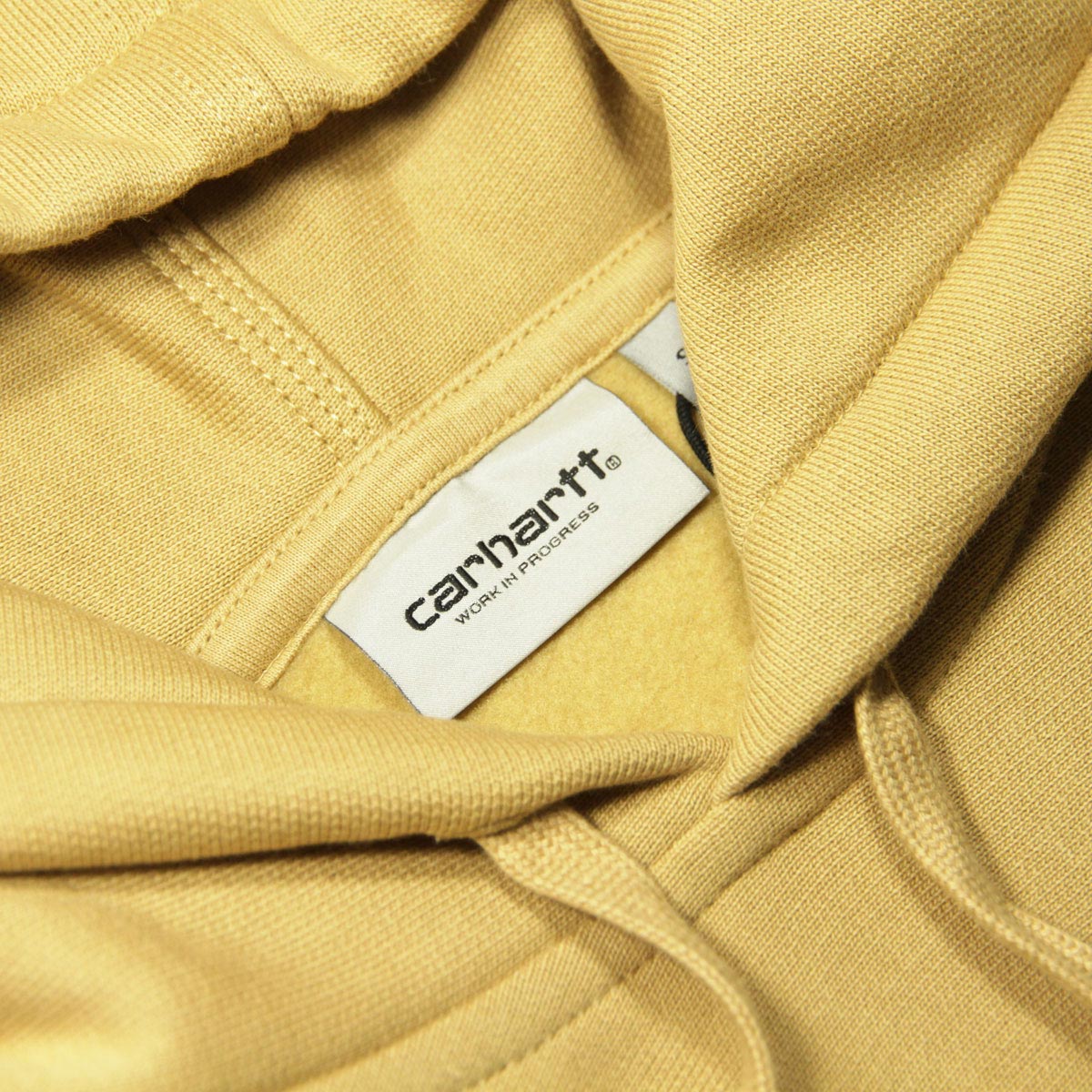 �����ϡ��� �ѡ����� ��� ������ CARHARTT WIP ���ݥ���� ���� �ץ륪���С��ѡ����� HOODED AMERICAN SCRIPT SWEATSHIRT DUSTY H BROWN I028279 07EXX AB0B B1C C1D D5E E18F