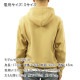 �����ϡ��� �ѡ����� ��� ������ CARHARTT WIP ���ݥ���� ���� �ץ륪���С��ѡ����� HOODED AMERICAN SCRIPT SWEATSHIRT DUSTY H BROWN I028279 07EXX AB0B B1C C1D D5E E18F