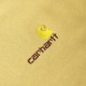 �����ϡ��� �ѡ����� ��� ������ CARHARTT WIP ���ݥ���� ���� �ץ륪���С��ѡ����� HOODED AMERICAN SCRIPT SWEATSHIRT DUSTY H BROWN I028279 07EXX AB0B B1C C1D D5E E18F