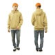 �����ϡ��� �ѡ����� ��� ������ CARHARTT WIP ���ݥ���� ���� �ץ륪���С��ѡ����� HOODED AMERICAN SCRIPT SWEATSHIRT DUSTY H BROWN I028279 07EXX AB0B B1C C1D D5E E18F