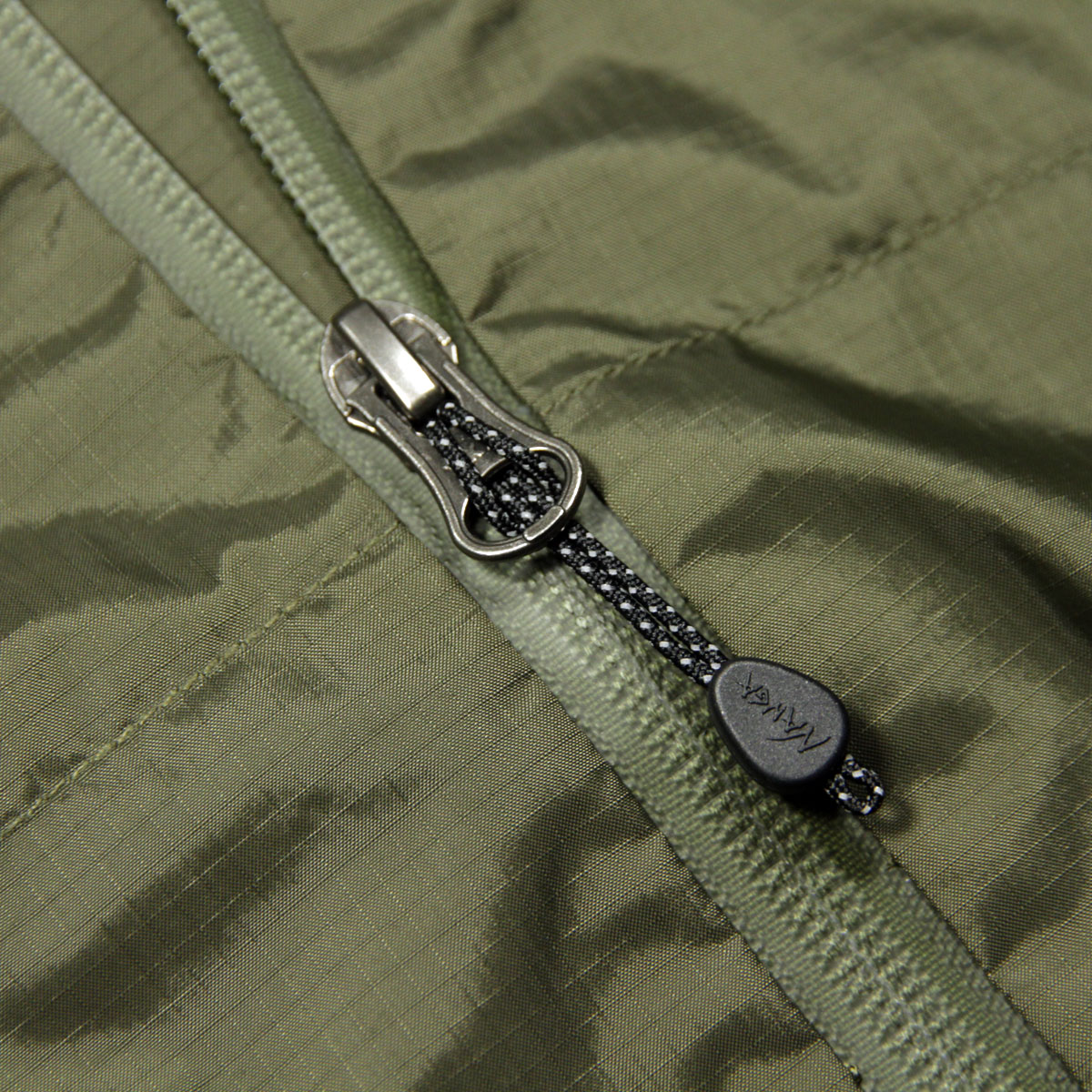 �ʥ� ��� ������ѡ����� ��������Ź NANGA �������� ���åץ��å� �������� AURORA TEX 2.5LAYER TREK SHELL PARKA NS2411-1E017-A / NW2241-1D508 KHA KHAKI A16B B1C C1D D4E E04F