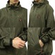 �ʥ� ��� ������ѡ����� ��������Ź NANGA �������� ���åץ��å� �������� AURORA TEX 2.5LAYER TREK SHELL PARKA NS2411-1E017-A / NW2241-1D508 KHA KHAKI A16B B1C C1D D4E E04F