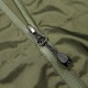 �ʥ� ��� ������ѡ����� ��������Ź NANGA �������� ���åץ��å� �������� AURORA TEX 2.5LAYER TREK SHELL PARKA NS2411-1E017-A / NW2241-1D508 KHA KHAKI A16B B1C C1D D4E E04F