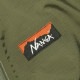 �ʥ� ��� ������ѡ����� ��������Ź NANGA �������� ���åץ��å� �������� AURORA TEX 2.5LAYER TREK SHELL PARKA NS2411-1E017-A / NW2241-1D508 KHA KHAKI A16B B1C C1D D4E E04F